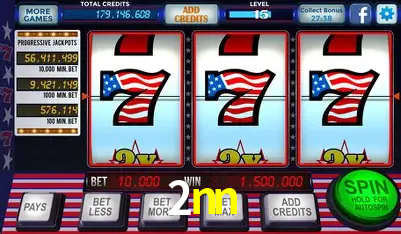 Descubra o Programa VIP da 2nn: Vantagens Exclusivas para Jogadores