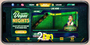 A Experiência Imersiva dos Cassinos Ao Vivo no 2nn